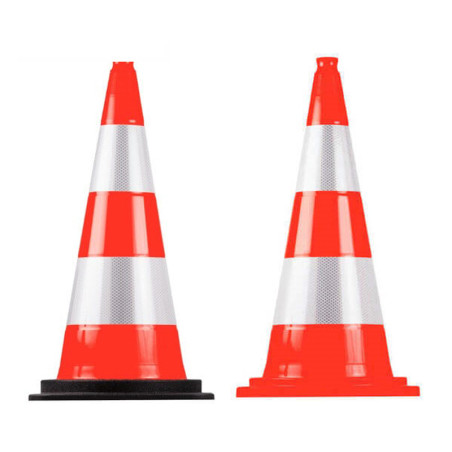 Cone K5a autoroute - 75 cm