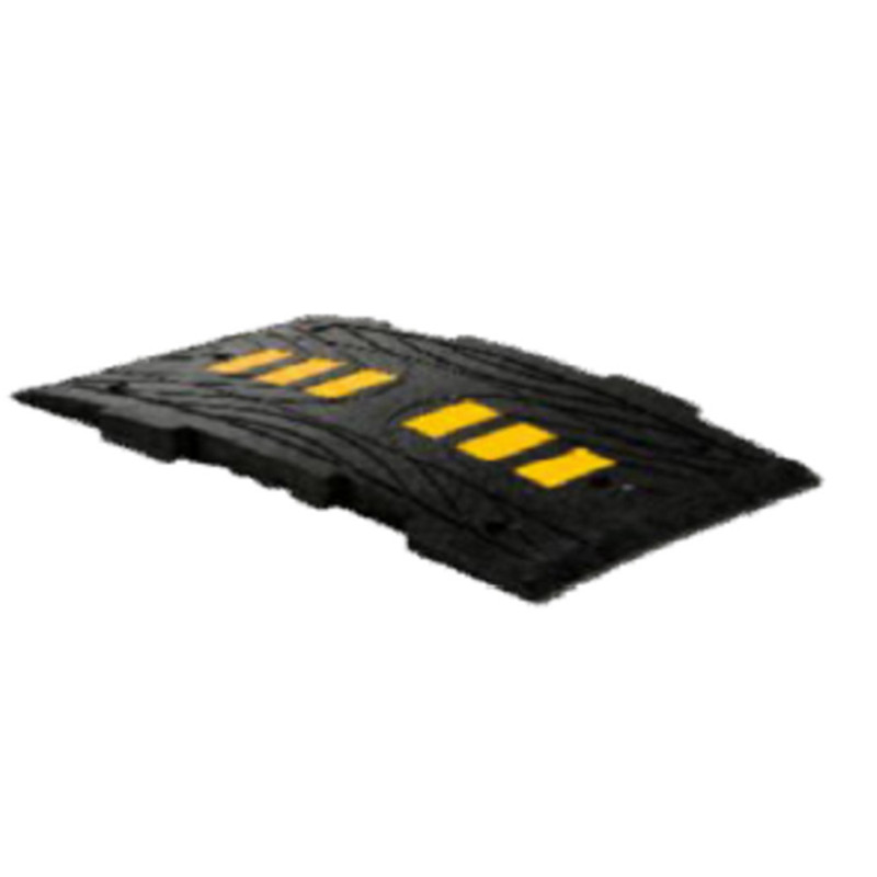 Ralentisseur De Vitesse : Devis Sur - Dos D'âne De Route